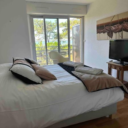 Vue Mer Arcachon Exterior photo